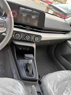 هیوندای ئەکسنت